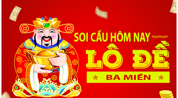 Soi cầu – thần tài gõ cửa