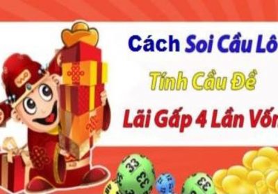 Soi cầu đề vip hôm nay với bộ số đề đẹp